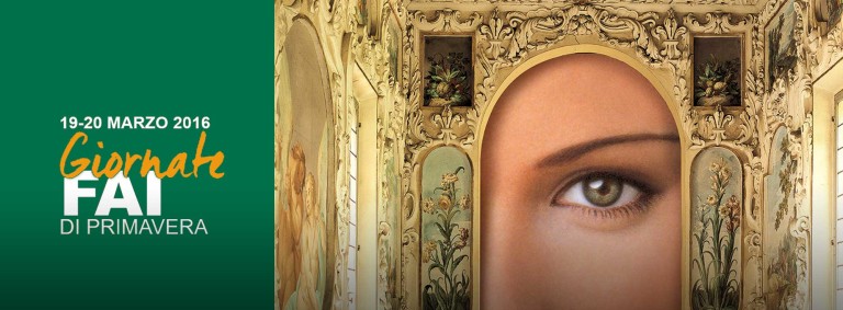 giornate fai primavera 2016