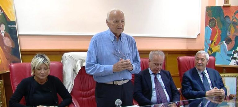 VIDEO/ Avellino, ritorna il giro ciclistico Città di Avellino: ecco il percorso