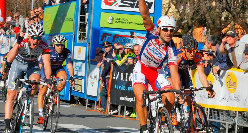 giro d'italia ciclismo