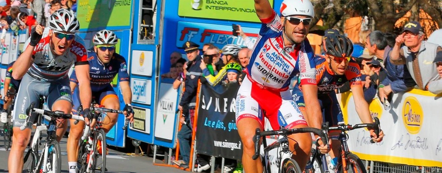 Giro D’Italia – Generoso Iannuzzi: “Cesinali è pronto ad accogliere la carovana rosa.”