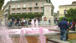 giro d'italia fontana rosa atripalda