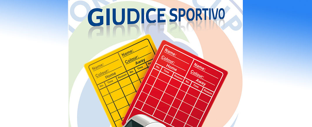 Terza Categoria – Giudice Sportivo: fanno festa Athletic, Morra e Interserinese