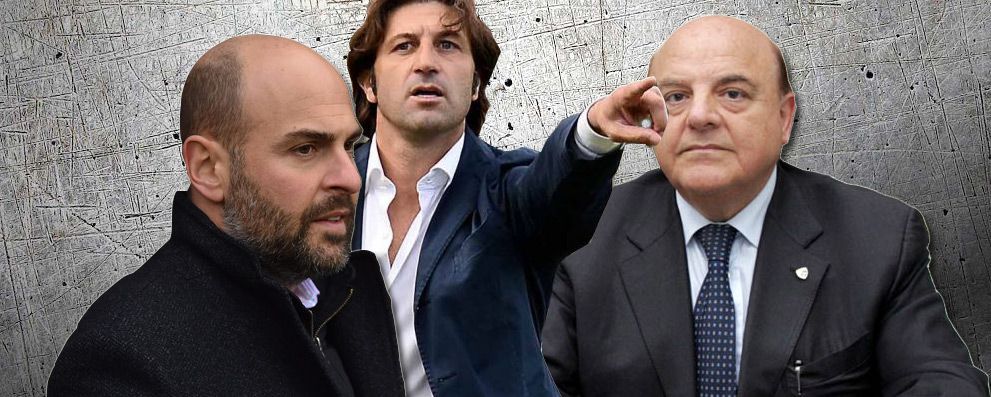 Calcio – Risoluzione Rastelli, l’Avellino aspetta il Cagliari: le ultime