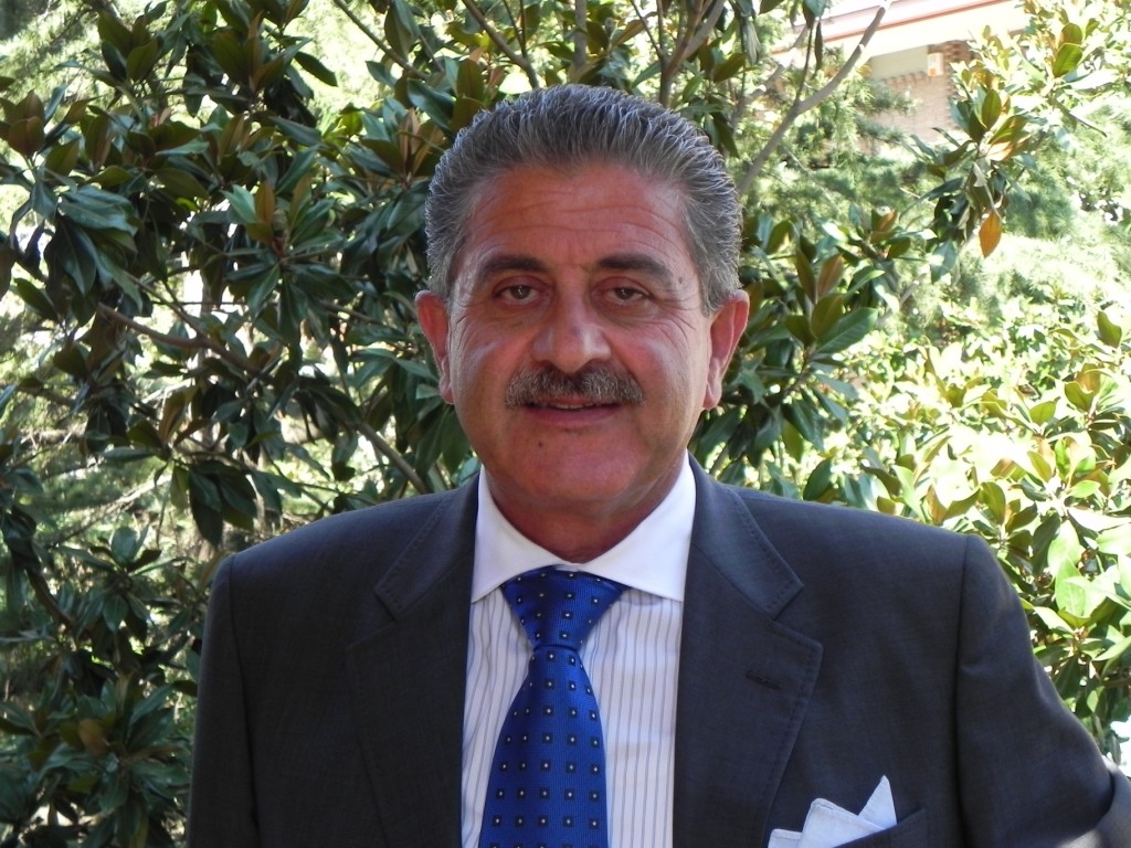 giulio belmonte