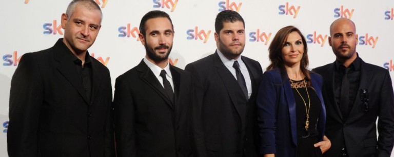 VIDEO/ Gomorra 2, il trailer: nella seconda stagione due nuovi volti femminili