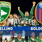 Live Avellino Bologna