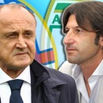 Grafica Delio Rossi Massimo Rastelli