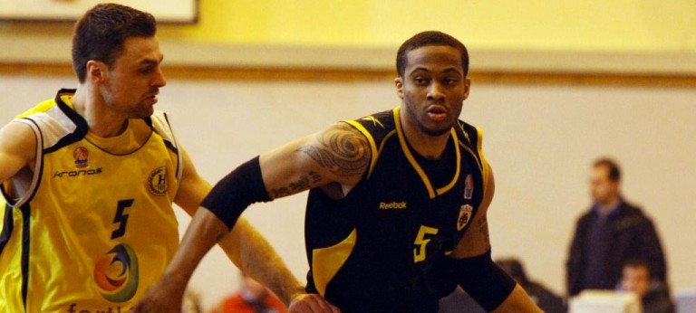 Basket, Green si allena con l’Aek: domani la firma sul contratto