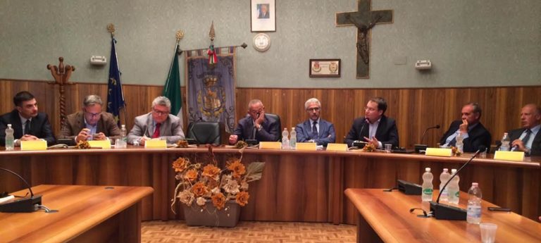 VIDEO/ Alta Capacità Napoli Bari, Del Basso: “Sarà la più grande opera infrastrutturale del Mezzogiorno”