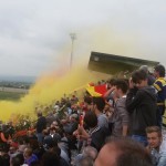 grotta tifosi