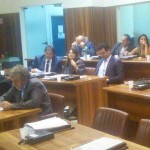 Tra i vari, Festa e Genovese