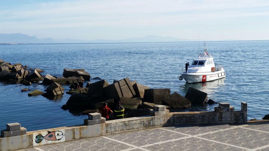 Pesce avariato nei ristoranti, sequestri a Massa Lubrense