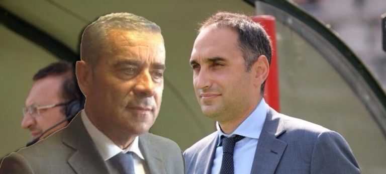 Metaedil Com al fianco dei lupi, Gubitosa: “D’Agostino un vanto per la provincia”