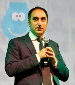 Michele Gubitosa