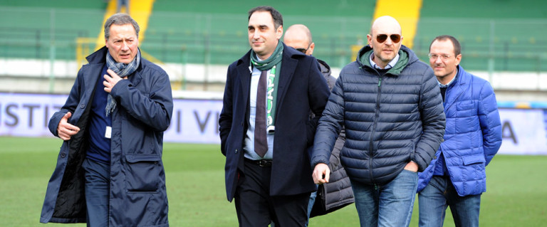 Avellino Calcio – Gubitosa si gode la vittoria: “Contavano solo i tre punti”