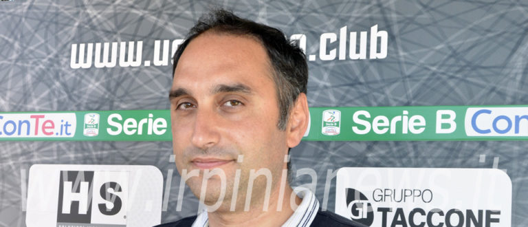 Avellino Calcio – Sintetico, Gubitosa assicura: “Niente paura, Coppa Italia al Partenio”