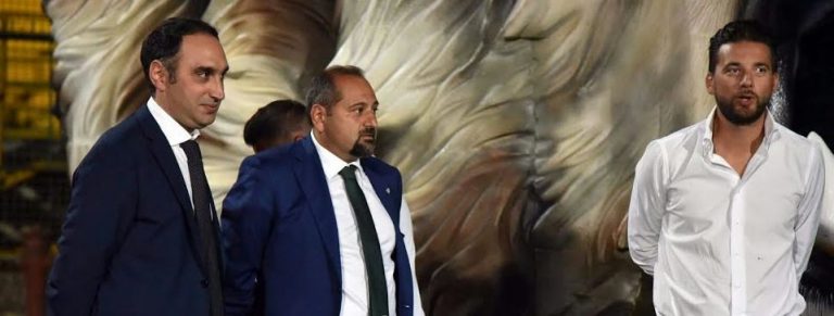 Avellino Calcio – Stop alle trattative: chiusura di mercato col triplo colpo