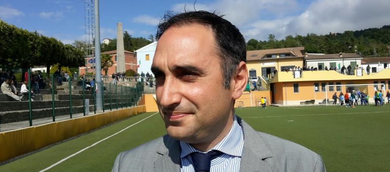 VIDEO/ Avellino Calcio – Gubitosa: “La maglia a Berlusconi? Certe polemiche mi divertono”