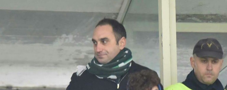 Avellino Calcio – Gubitosa: “Vi dico cosa penso degli errori arbitrali”