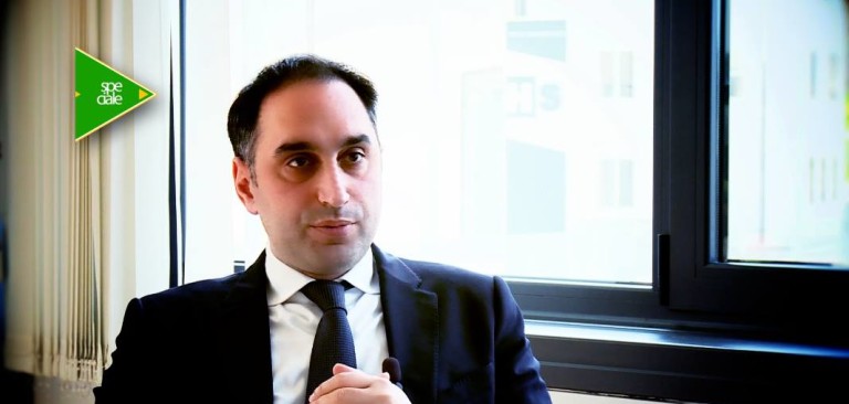 Michele Gubitosa si racconta nello Speciale di AVELLINO TV