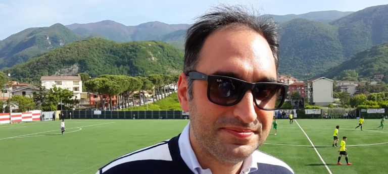 VIDEO/ Avellino Calcio – Gubitosa: “Il calore dei tifosi della provincia ci riempie d’orgoglio”