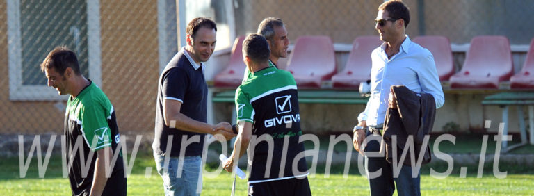 Avellino Calcio – Gubitosa: “Toscano sta allenando dei marines”
