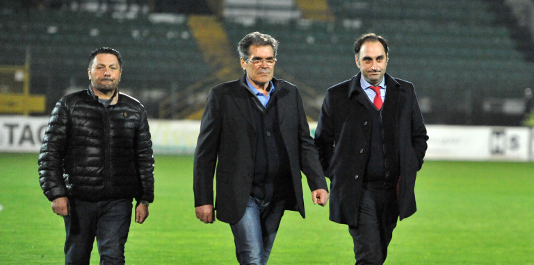 Avellino Calcio – Gubitosa è convinto: “A Perugia il riscatto”