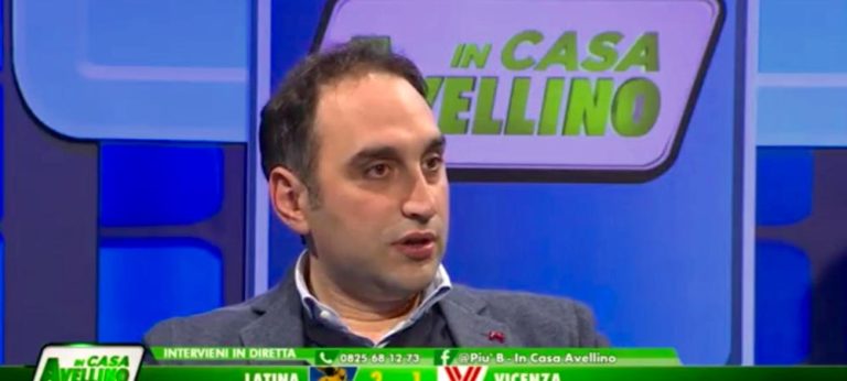 VIDEO/ Calcio Avellino, Gubitosa replica ai tifosi: “Così il prossimo campionato…”