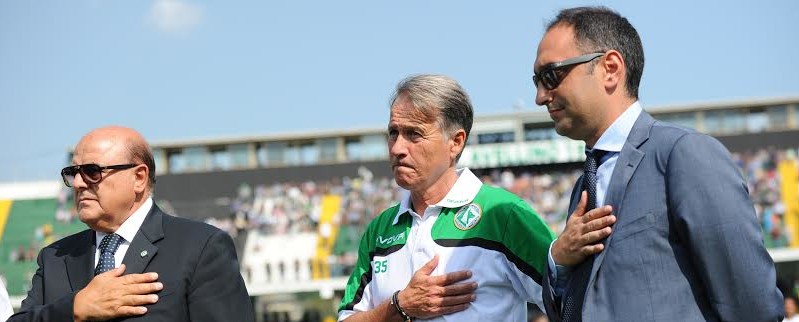 Avellino Calcio – Tesser, patto col club dopo Sbaffo-Pucino: il punto sul mercato