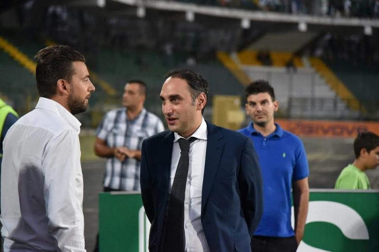 Mercato, Avellino scatenato: ufficiale il prestito di Djimsiti