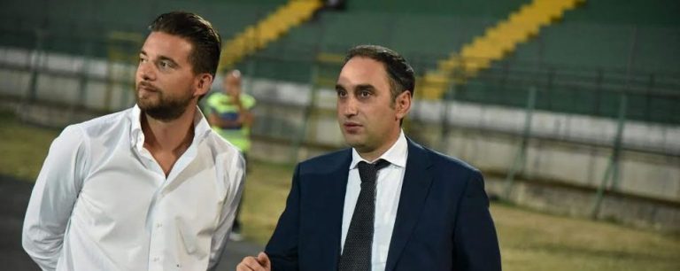 Avellino Calcio – Mercato, l’ultima idea per la difesa arriva da Ascoli
