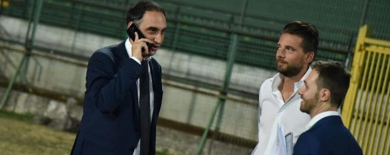 Avellino Calcio – Ardemagni a titolo definitivo fa sognare un’intera piazza