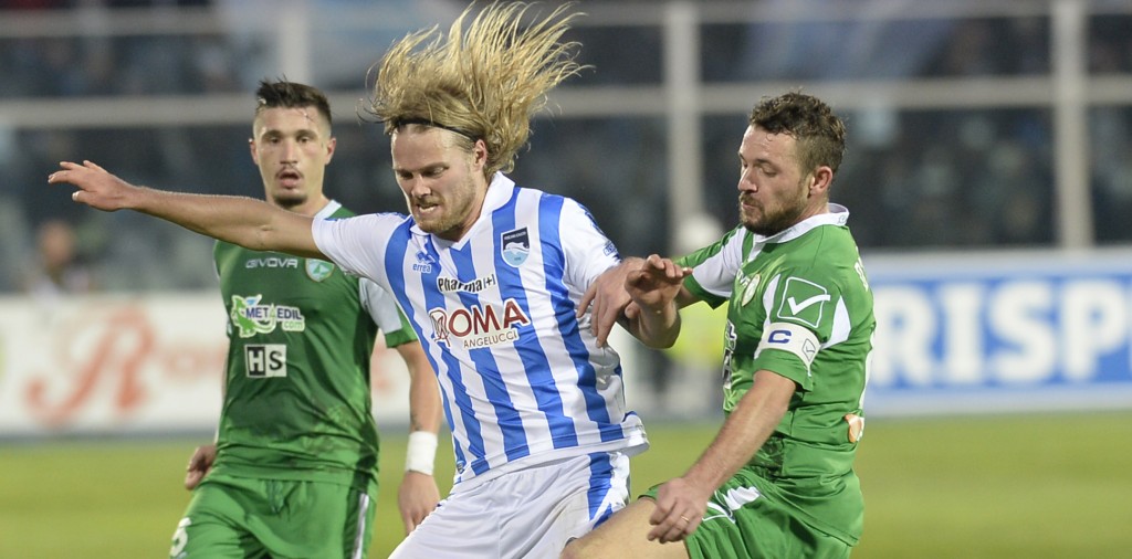 Pescara Avellino Live