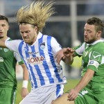 Pescara Avellino Live