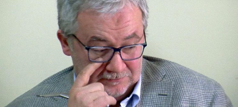 Carlo Iannace sospeso dalla carica di consigliere regionale 