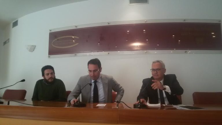 Anticorruzione, Iapicca (Confindustria): “Cantone sta facendo tanto in poco tempo”