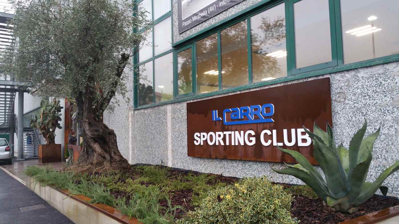 Il Carro Sporting Club: un successo il primo mese di attività