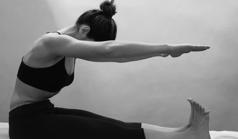 “L’unione perfetta tra corpo e mente”, istruttrice irpina spiega il metodo Pilates
