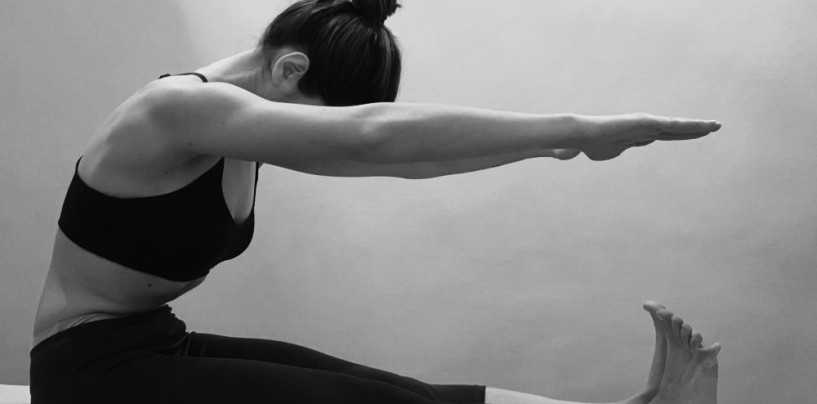 “L’unione perfetta tra corpo e mente”, istruttrice irpina spiega il metodo Pilates