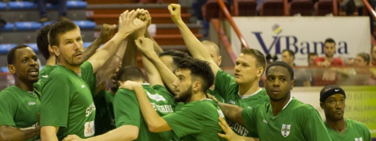 Basket Scandone – Sidigas dura a morire, questa squadra non molla mai