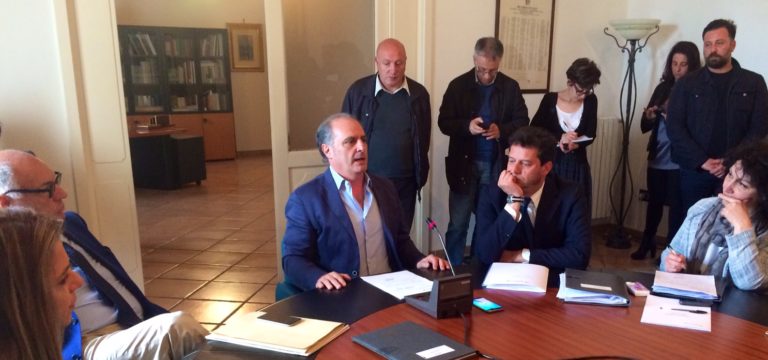 VIDEO/ Camera di Commercio, La Stella proclamato presidente