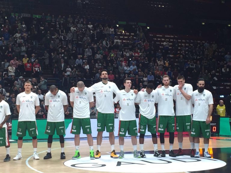 Basket – Final Eight: la Sidigas Avellino continua a sognare e vola in finale