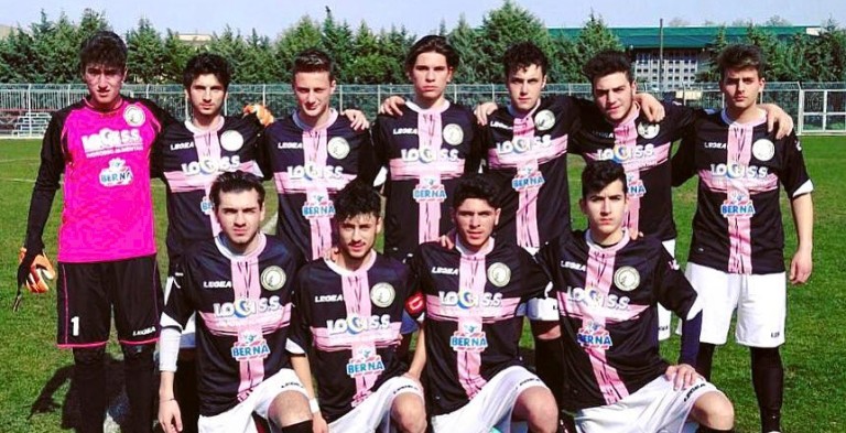 Virtus Avellino – La Juniores è alle fasi finali, Mallardo: “Puntiamo decisi sulle giovanili”