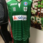 divisa final eight sidigas