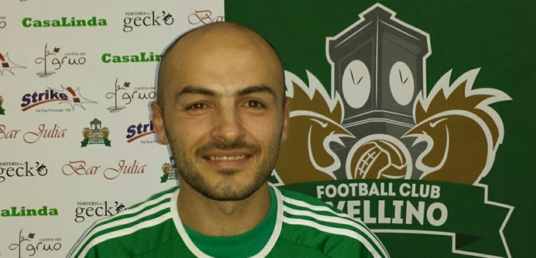Promozione – L’Fc Avellino si assicura lo Sneijder irpino