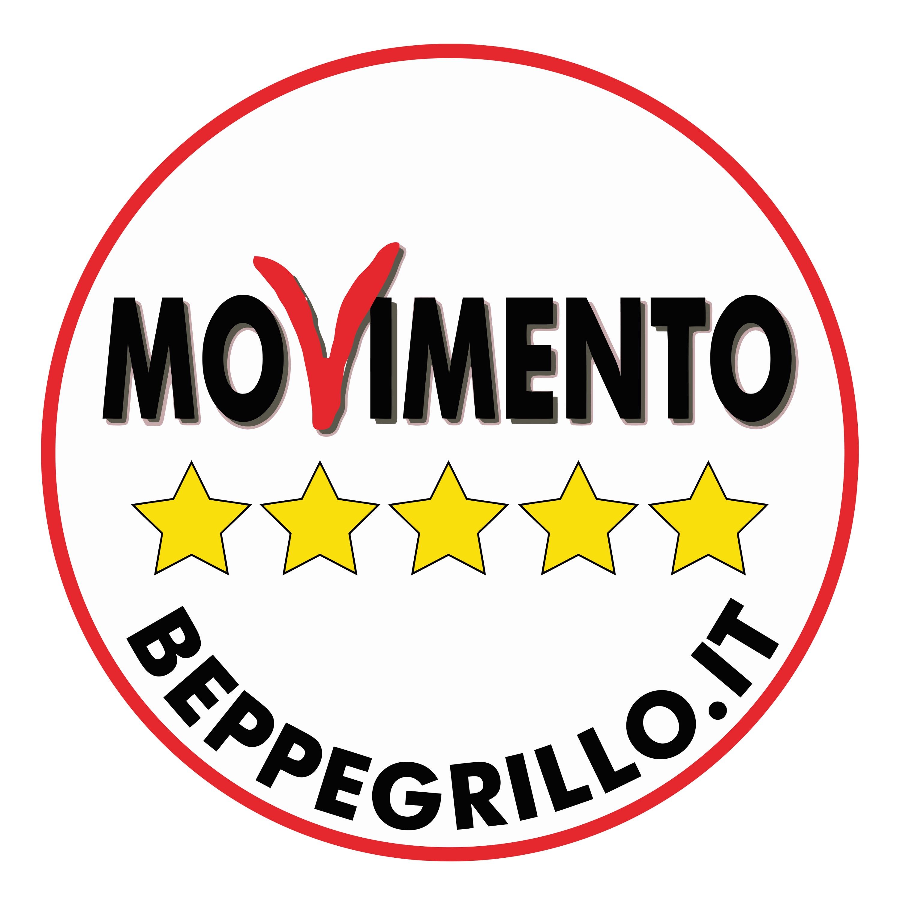 movimento cinque stelle