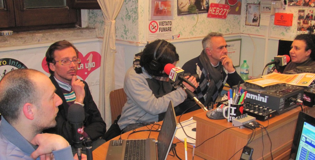 Solofra film festival