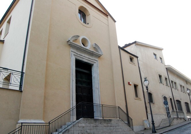 Scuola, Gender, Teorie e Bullismo: incontro alla Chiesa del Carmine