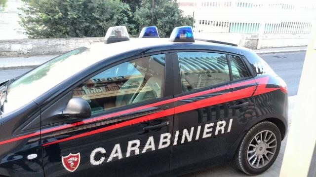 carabinieri