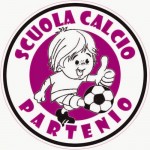 scuola calcio partenio